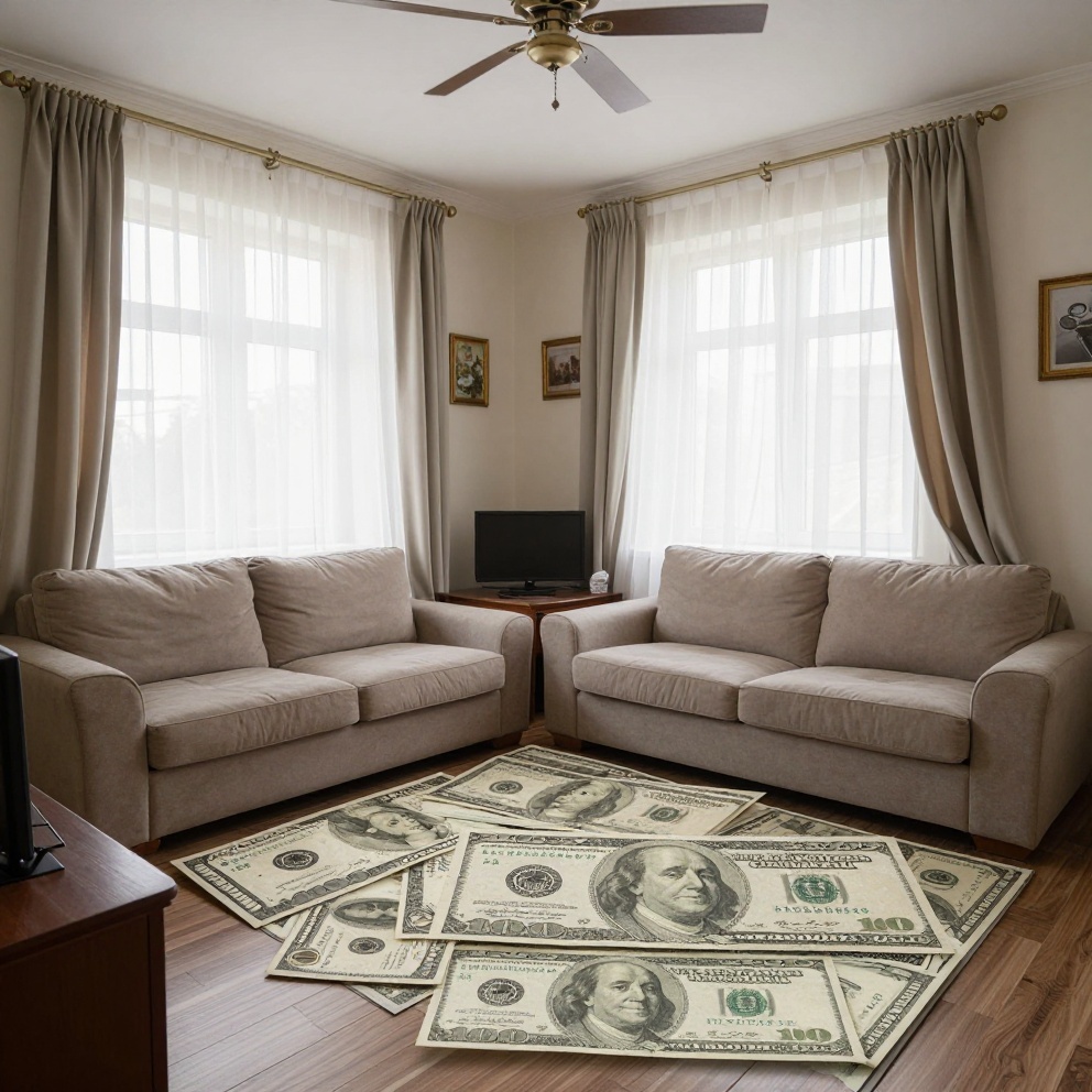 Фото: Коллаж Царьграда/Сгенерировано нейросетью
