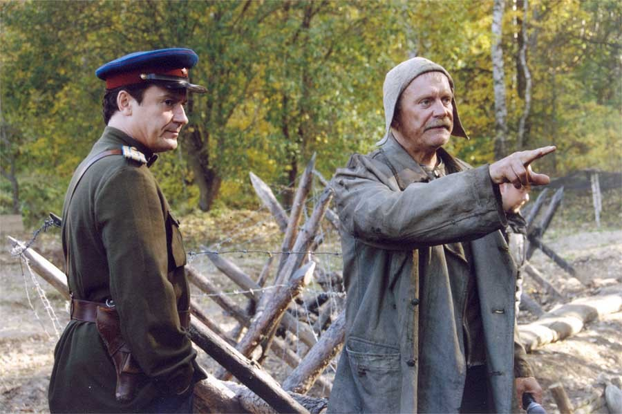 Всё по секретным документам!