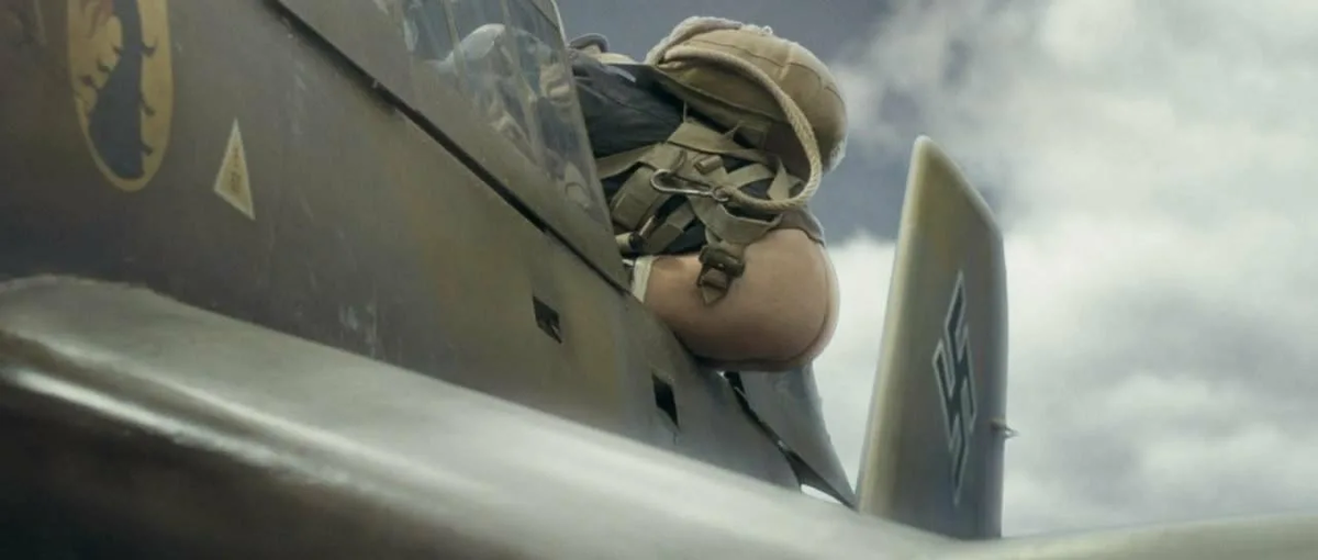 Именно так всё и было!