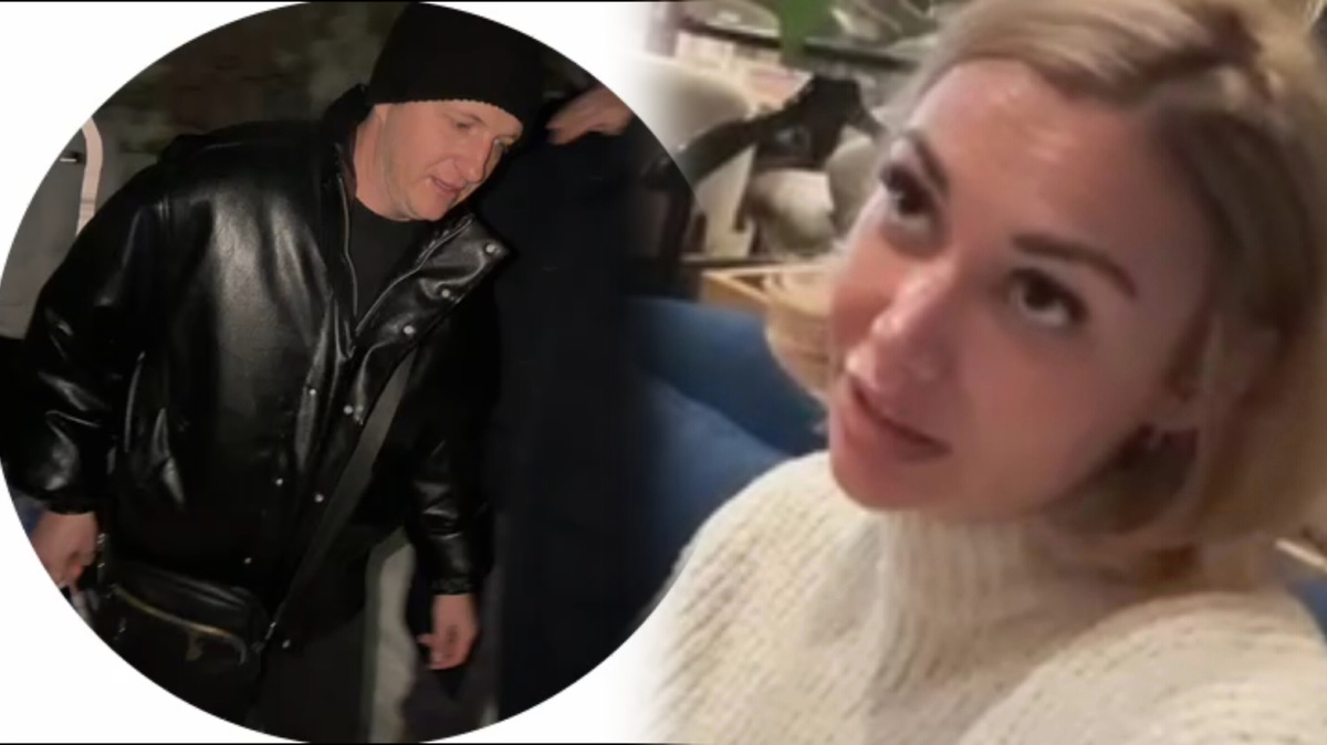 Кадры из открытых источников 