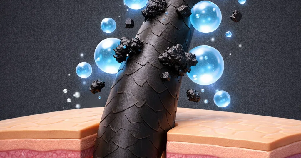 Квест «Смой глину»: почему обычный шампунь пасует перед твоим стайлингом?