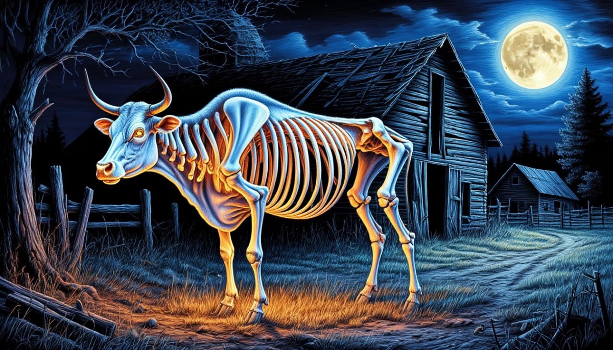 Картинка сгенерирована нейросетью