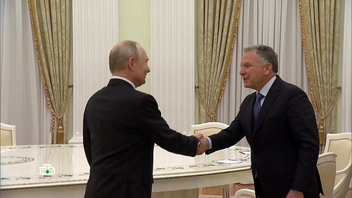    «Шаг вперед»: зарубежные эксперты анализируют переговоры РФ и США по Украине