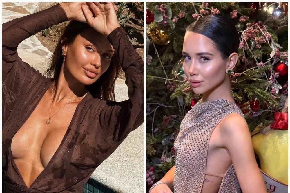     «Пришло время, когда кто-то кого-то не удовлетворил»: адвокат Виктории Бони о разрыве Григория Лепса и Авроры Кибы