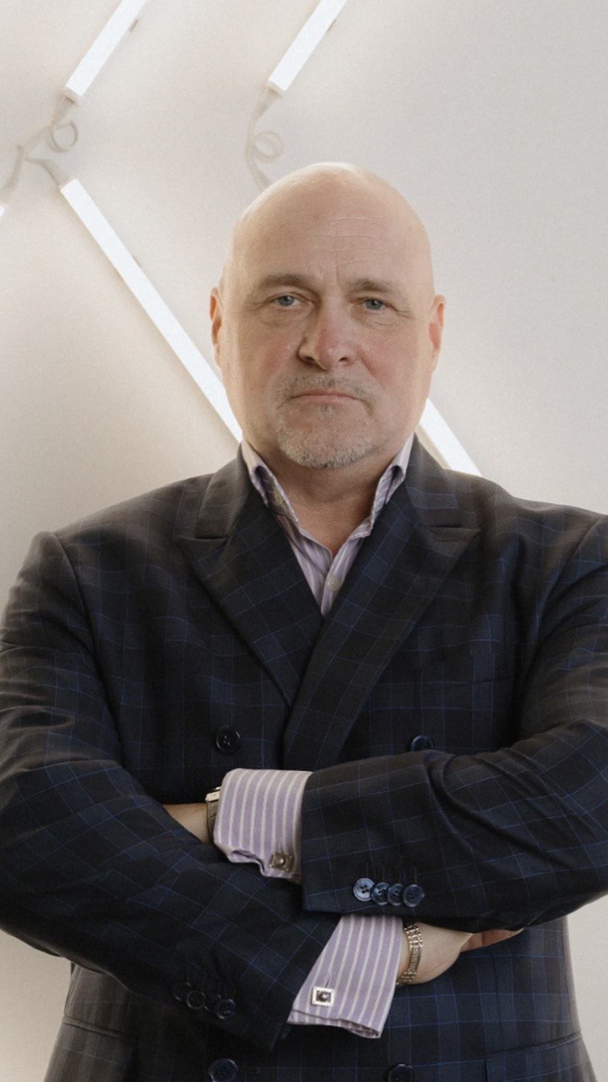    Алексей Лунев представляет интересы Виктории Бони в судеЛичный архив Алексея Лунева