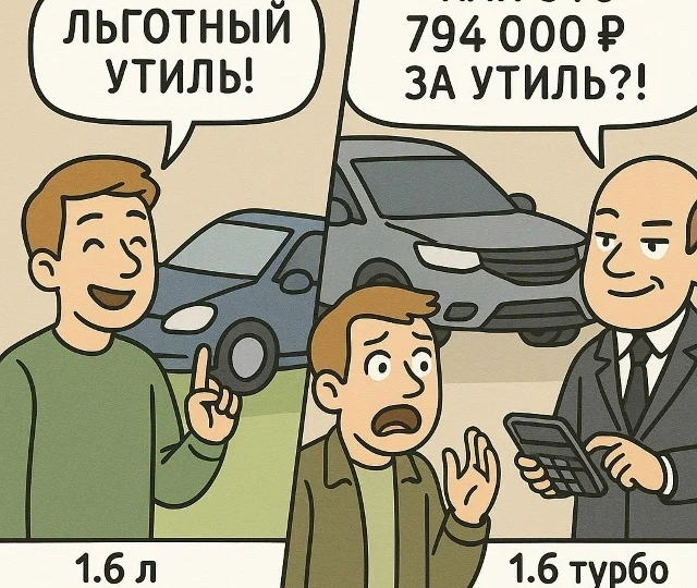 Этим машинам не страшен утильсбор: ТОП-15 авто до 160 л.с. BMW, MINI COOPER, Volkswagen, Mazda и др.