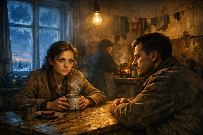 Автор: В. Панченко