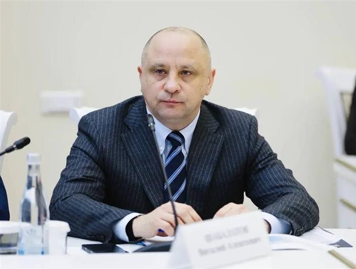    ФОТО: пресс-служба правительства Самарской области