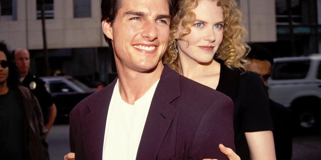 3 брака Тома Круза и почему ни один не сложился