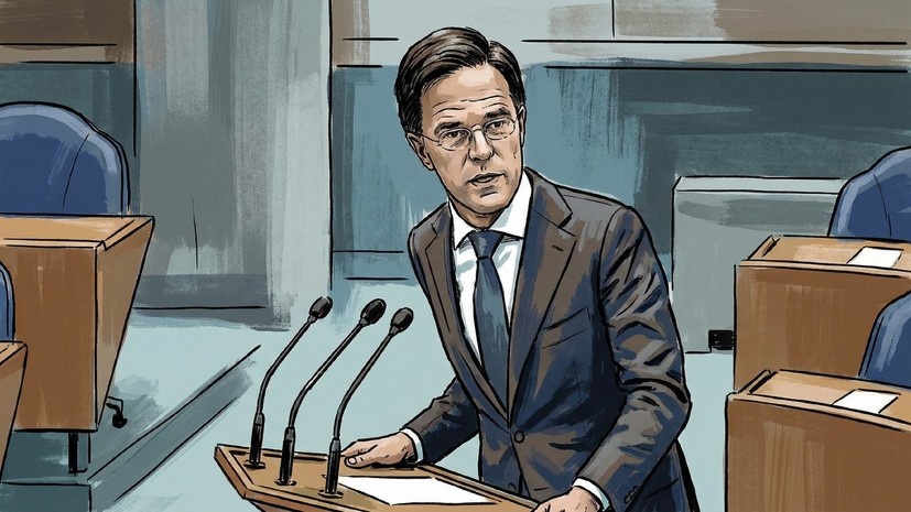   Сгенерировано с помощью ИИ