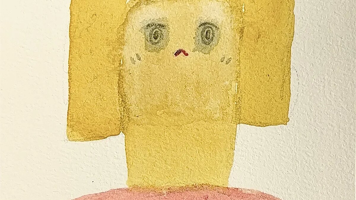   Предоставлено галереей ART&BRUT