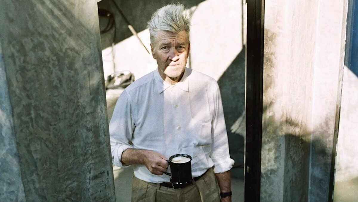    Кадр из фильма «Линч» / Джейсон С.