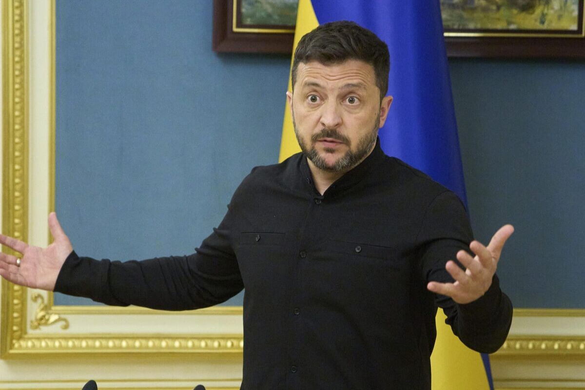    Фото: Efrem Lukatsky, источник: AP Photo