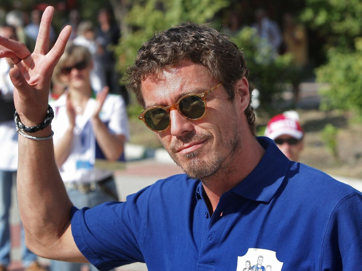    Марат Сафин | © РИА Новости / Тарас Литвиненко