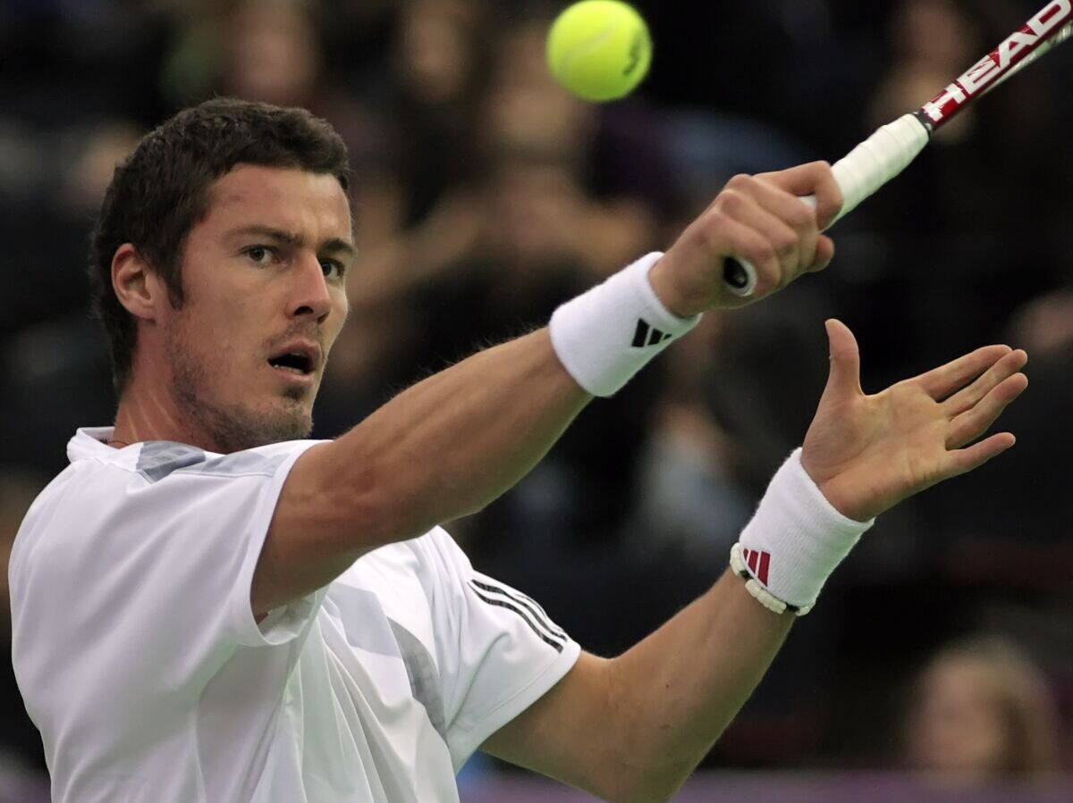    Марат Сафин | © РИА Новости / Алексей Даничев