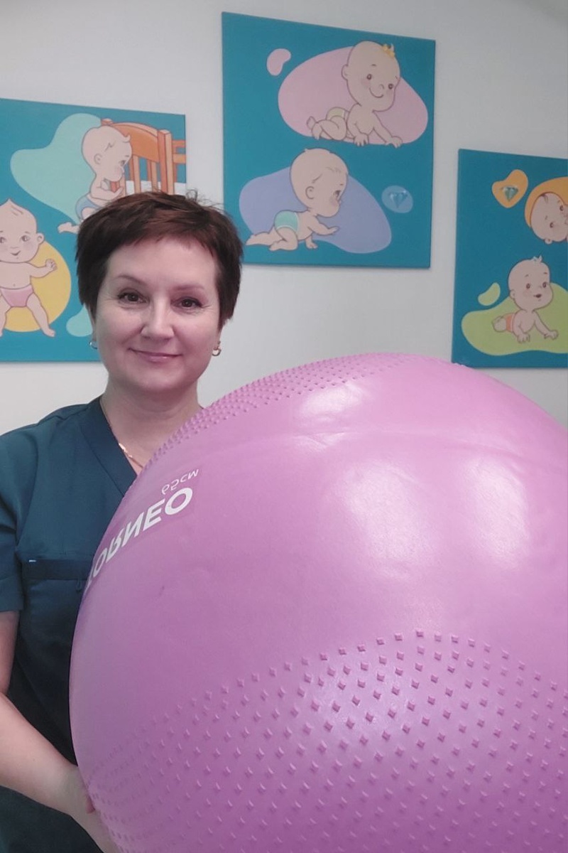 Елена Дорофеева, студия Изумрудик , Ярославль