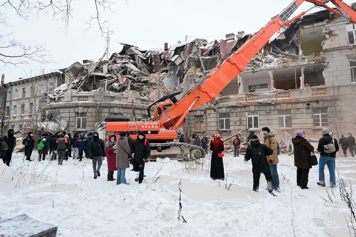 Автор фото: Сергей Ермохин / "ДП"