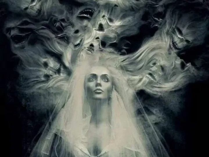 Влияние бытового негатива на вашу энергетику. Как устранить и защититься.