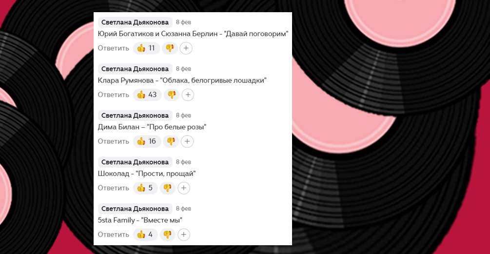 16-я группа. Листайте галерею. 