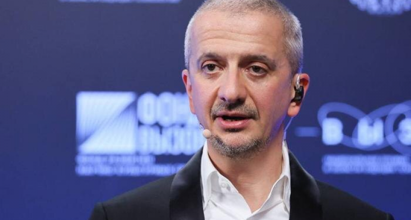    Обложка © ТАСС / Дмитрий Ягодкин