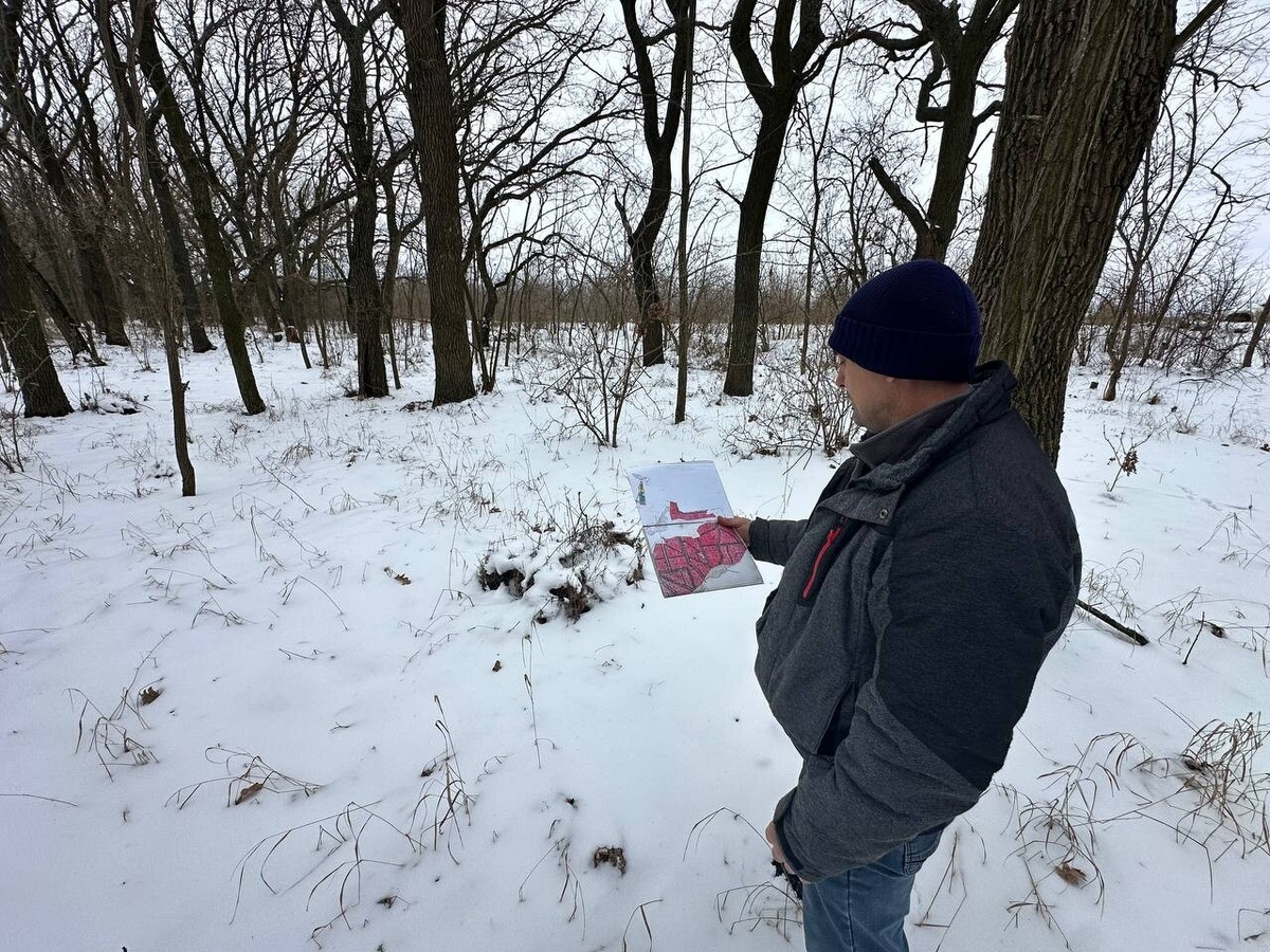    Фото: Минприроды Херсонской области