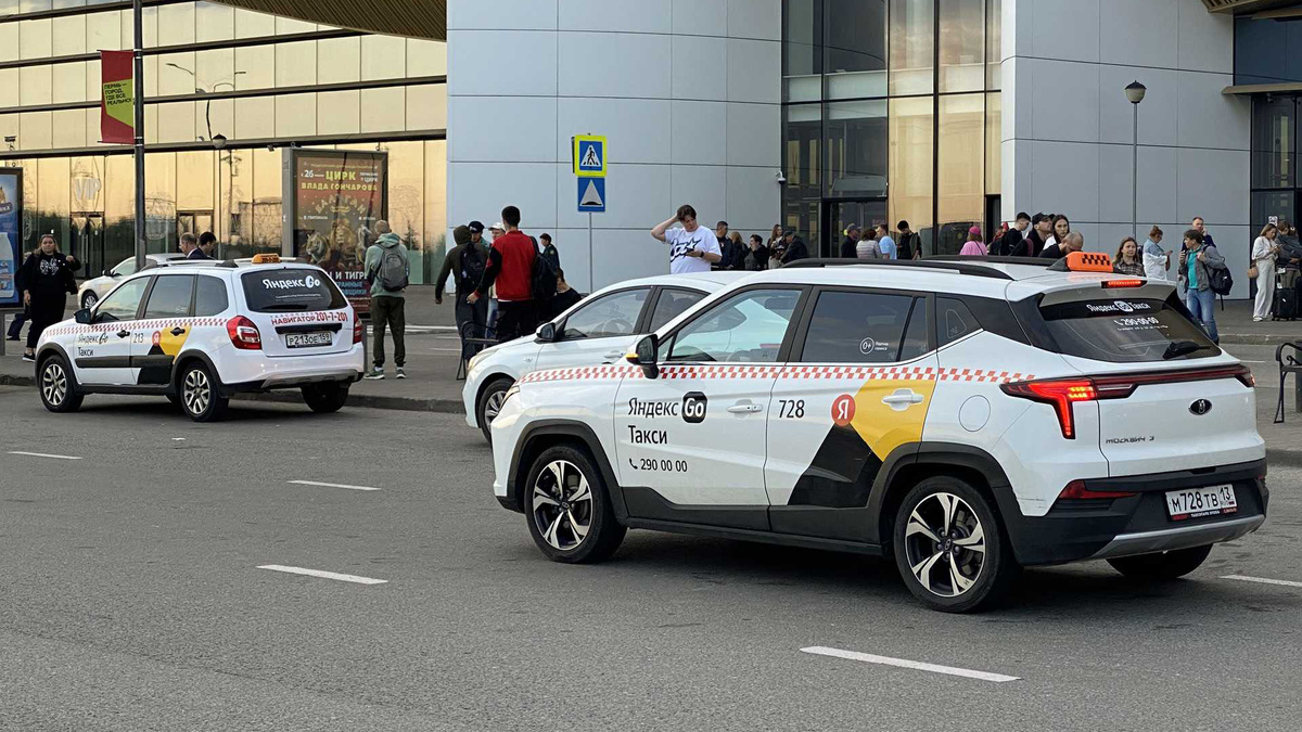    © Константин Долгановский