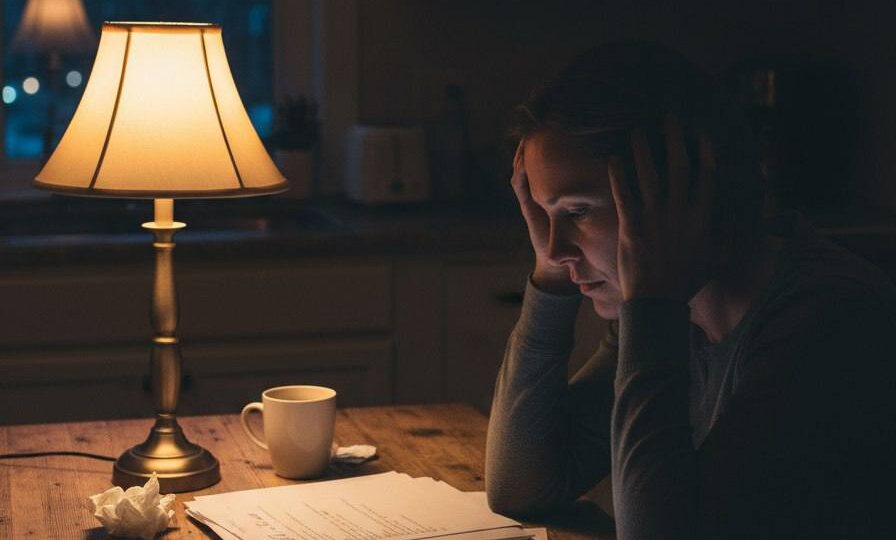 Почему человек тянет с долгами до последнего