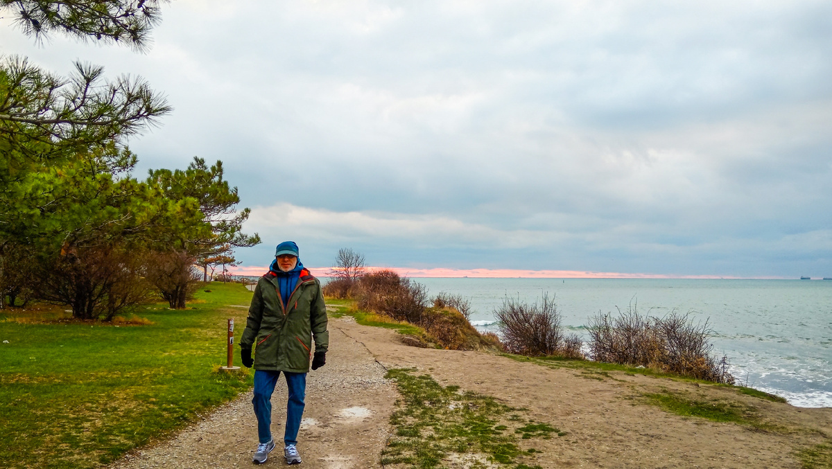 © Михаил Лекс