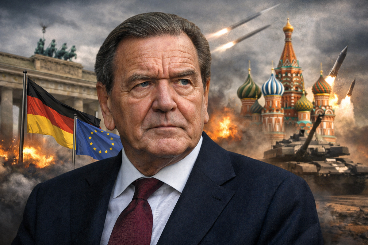 Изображение: © Дипломат.ру / Сгенерировано ИИ