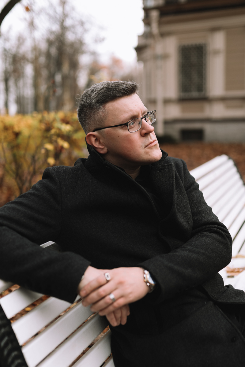 Фото из личного архива автора. 