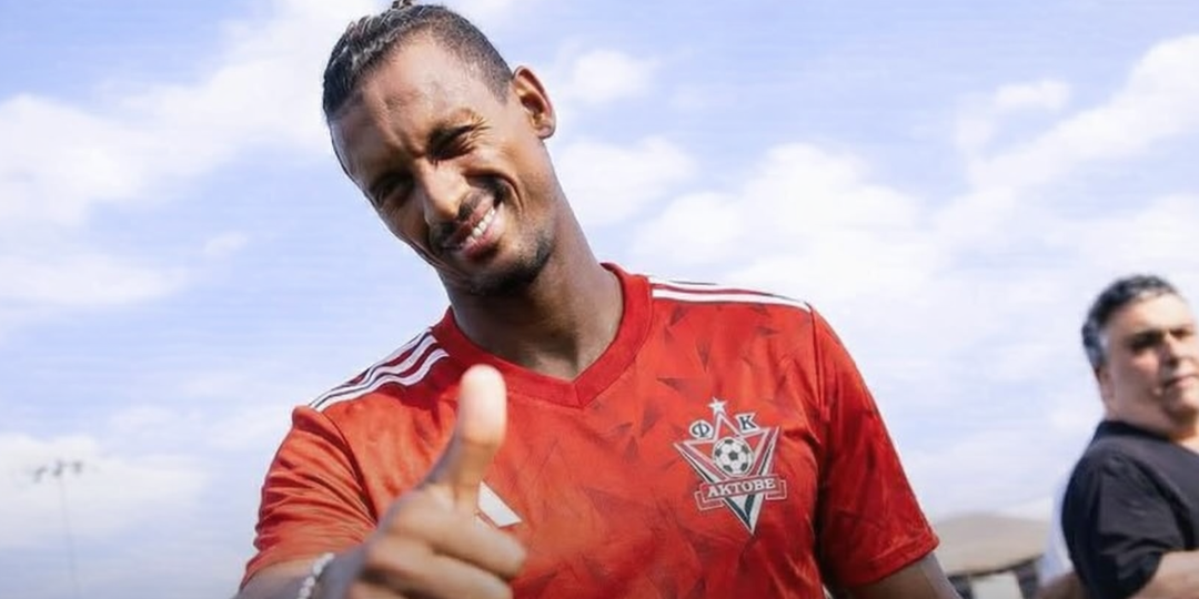 Нани, Мозес и… Инсинье? Зачем Казахстану пожилые звезды