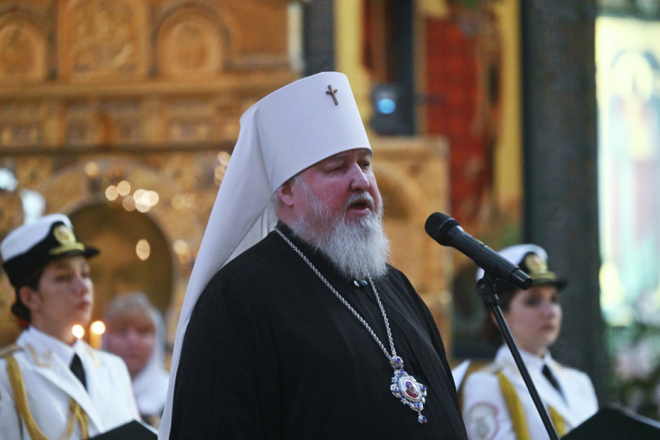    Кирилл Каллиников/РИА Новости