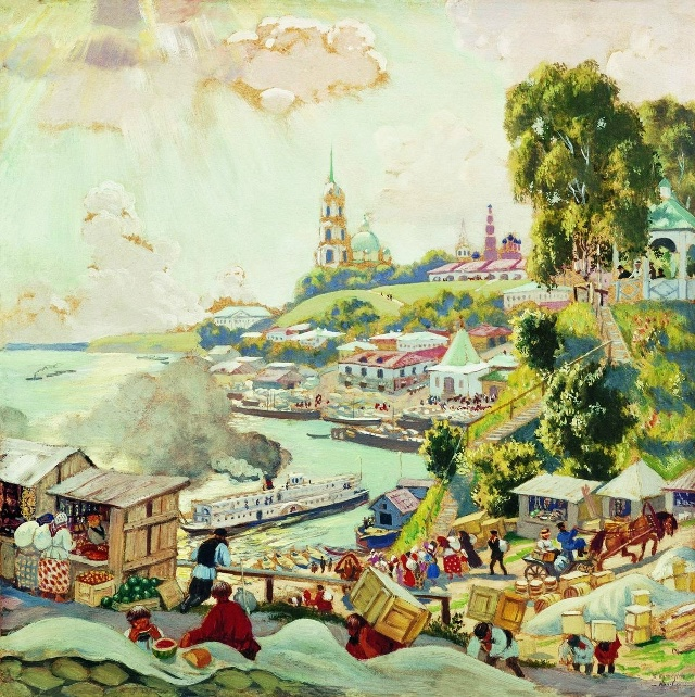 Источник группа ВК "Русское искусство"