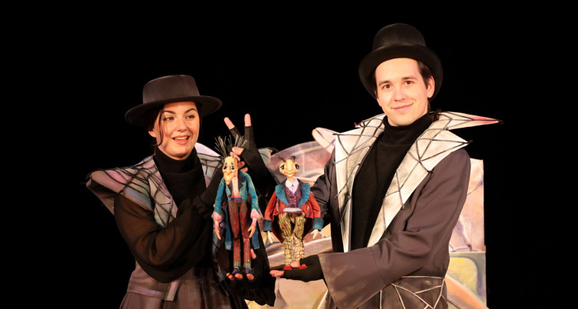    Фото Минкультуры Коми