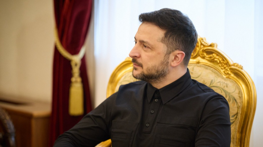    Фото: www.globallookpress.com/PRESIDENT OF UKRAINE; 5-tv.ru