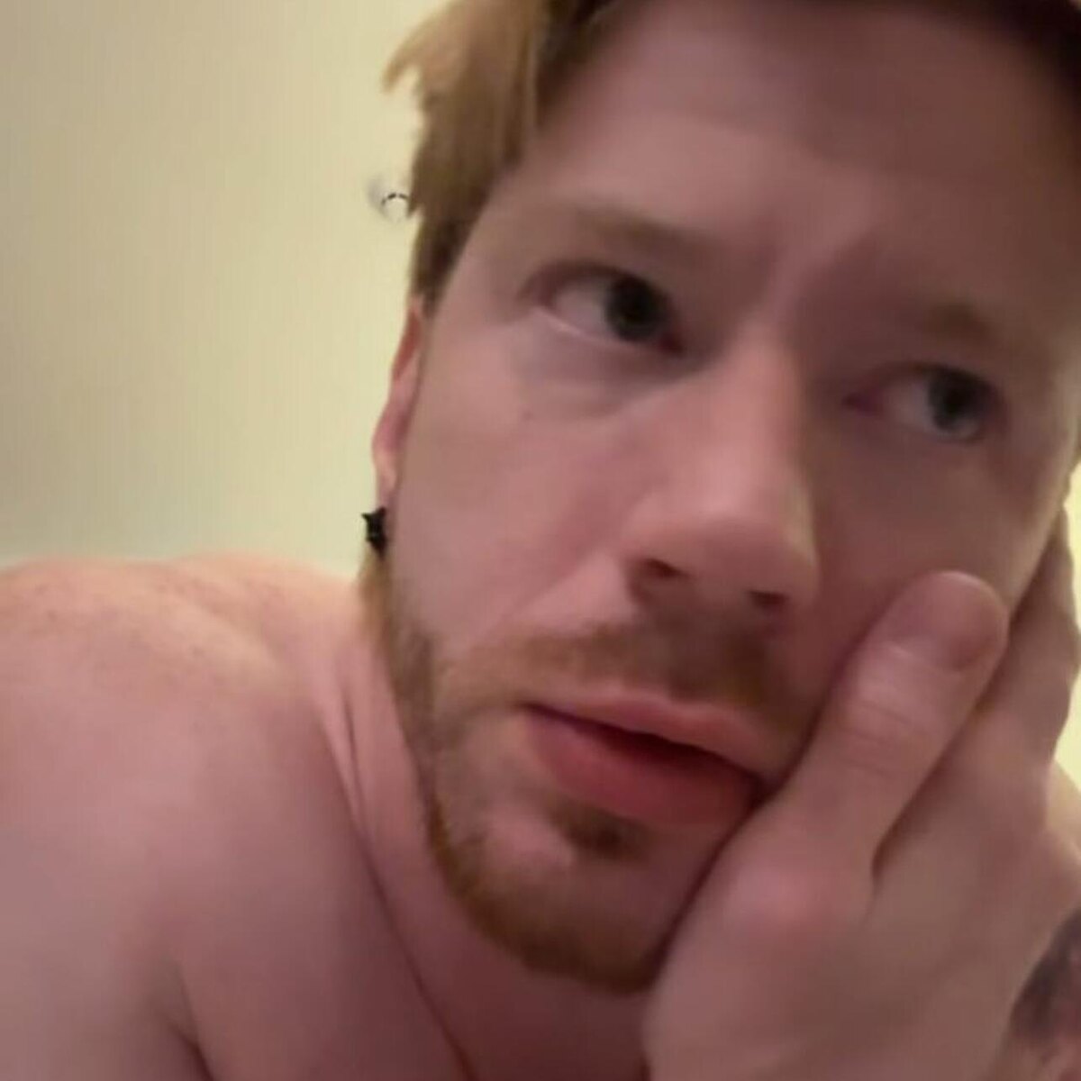    Никита Пресняков Соцсети