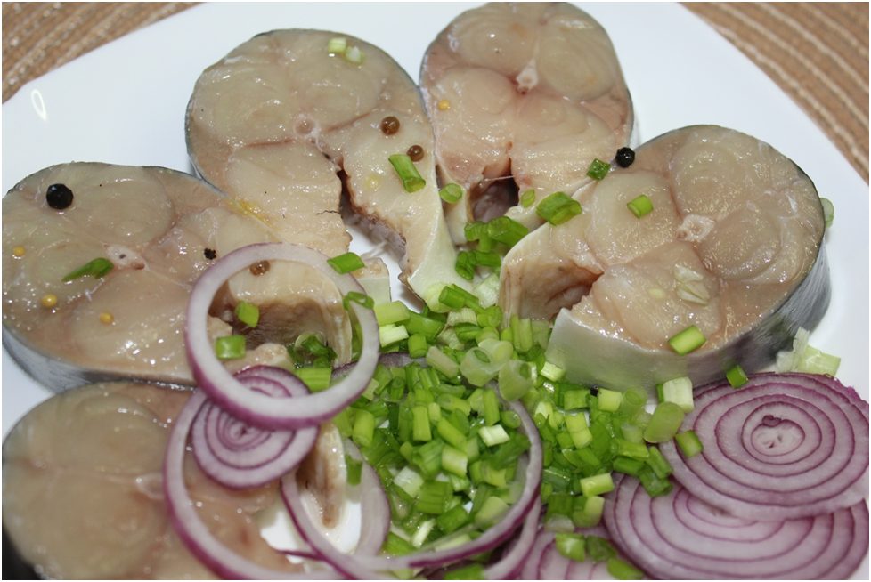 Личное фото автора.