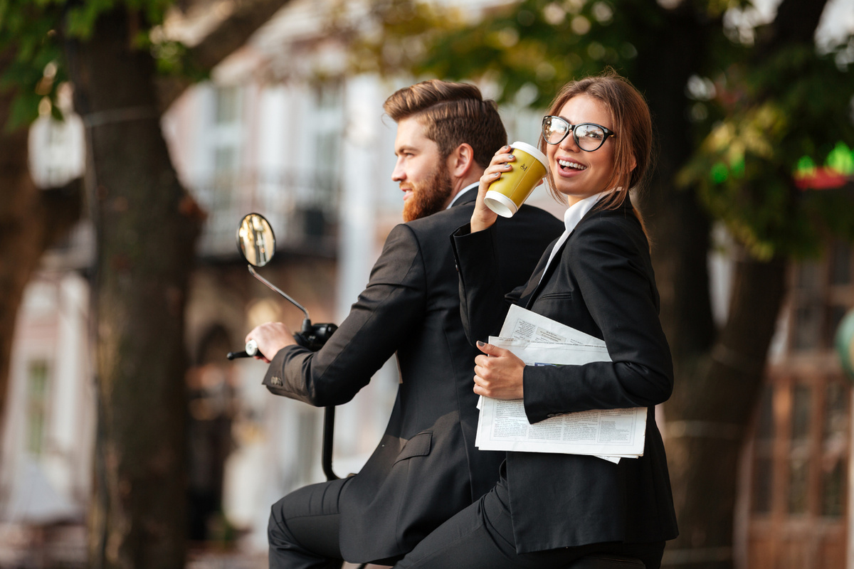 Красивые «куклы» мимо: на ком теперь женятся успешные мужчины. Тренд на «пустышек» закончился