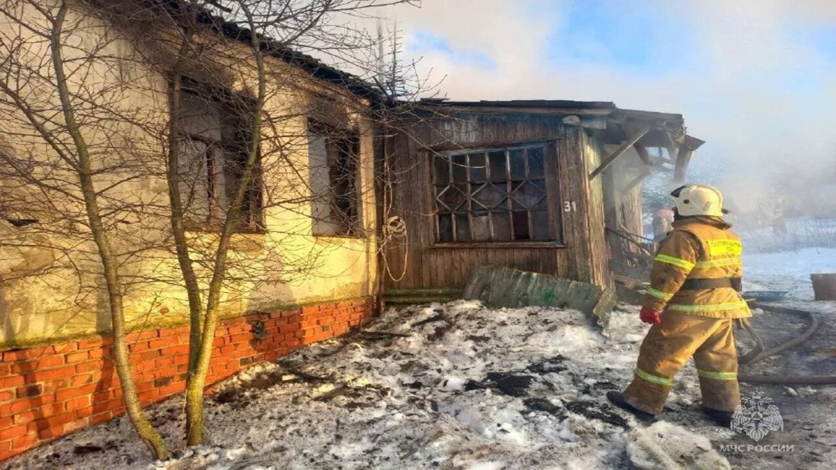    Сигнал спас жизнь курянина в Конышёвском районе