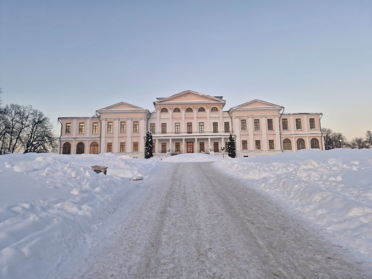 Фото автора.