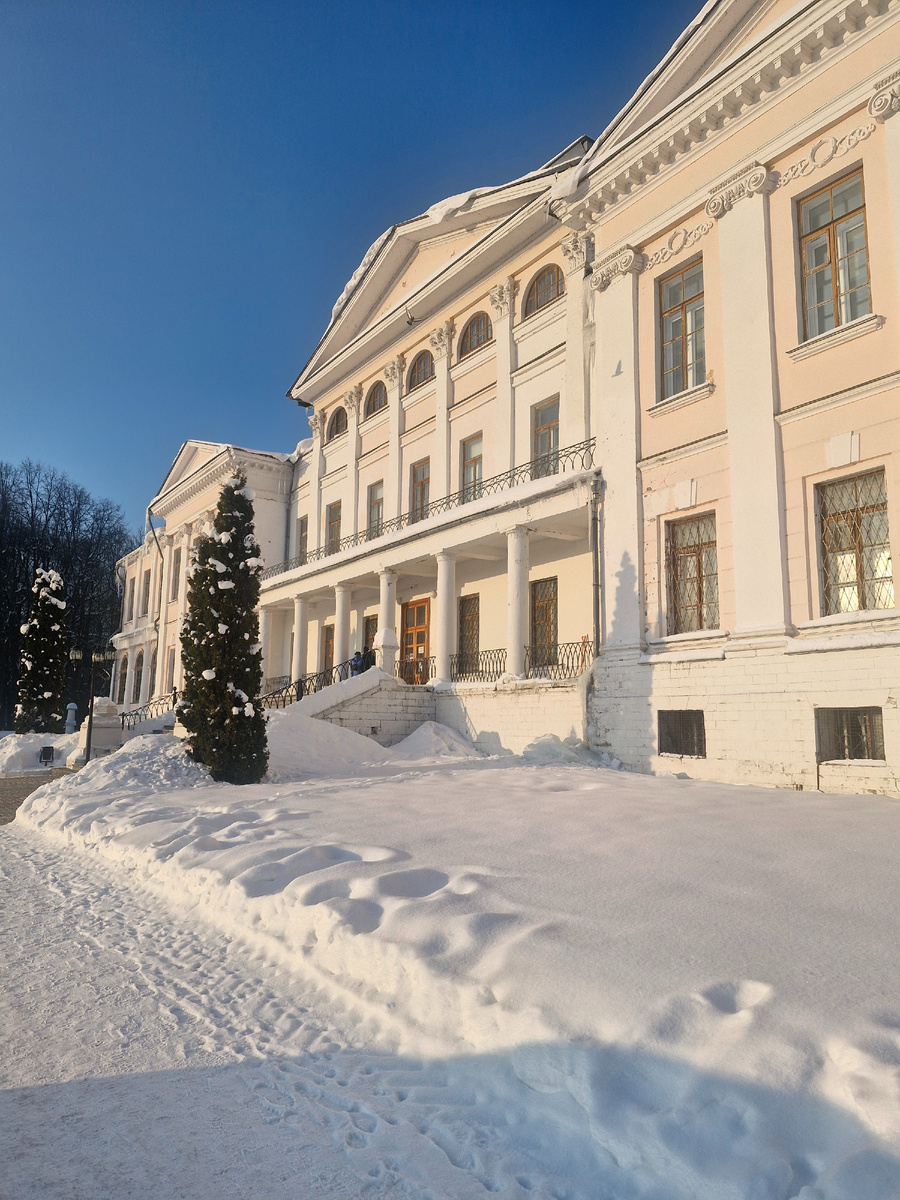 Фото автора.