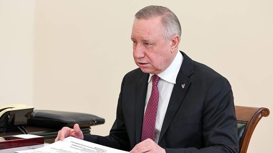    Фото: РИА Новости/Александр Казаков