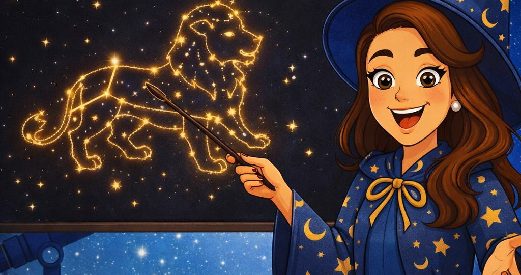 ♌️ Львы vs конкуренты: как выиграть в 2026 году?