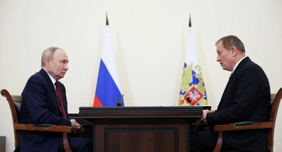    РИА «Новости»