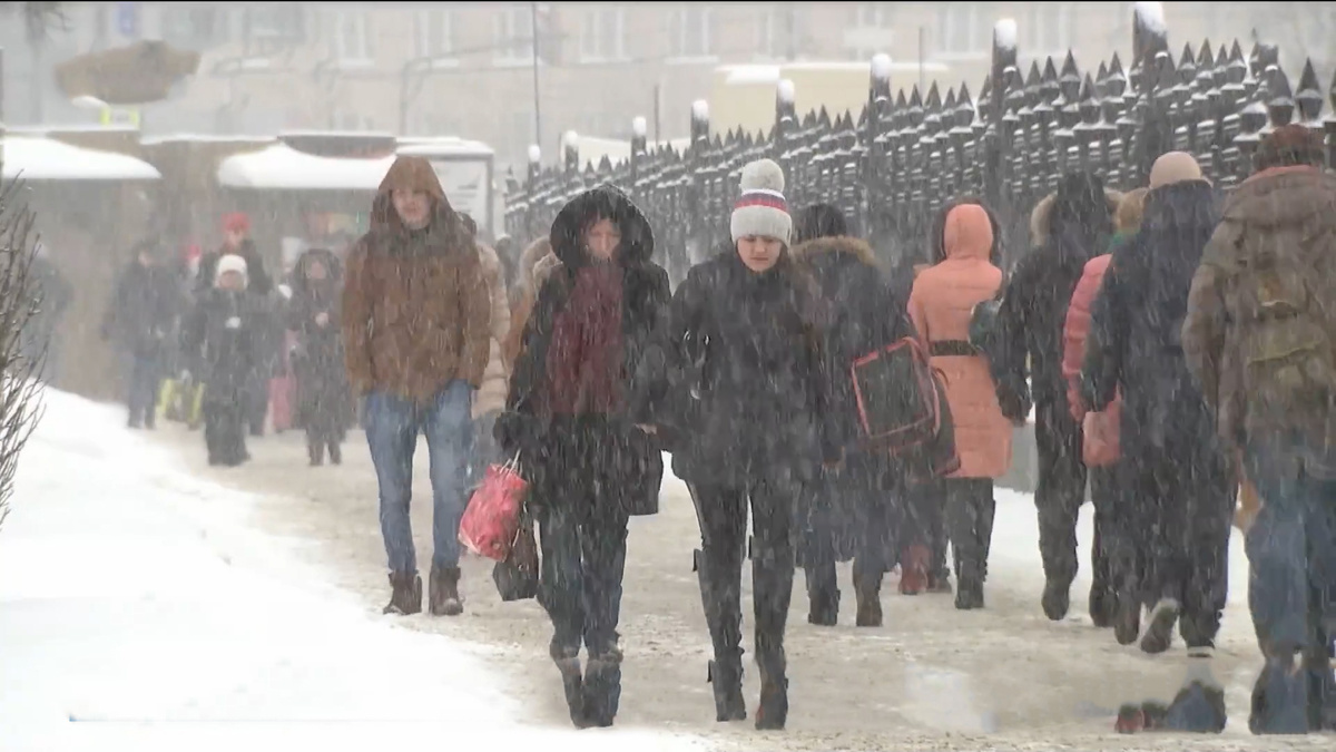    Первый канал