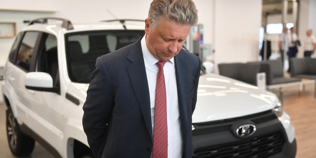 Утилизационный сбор сыграл с АвтоВАЗом злую шутку: компания теряет приоритетный рынок. Рассказываю подробности