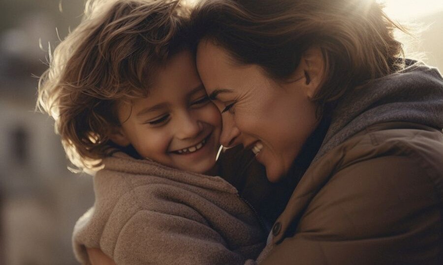 Хорошая девочка