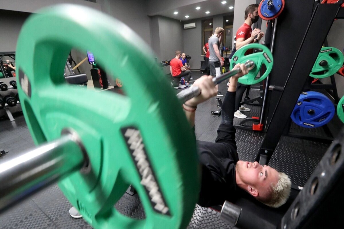 Сможет ли малый бизнес осилить новые налоги? Фото: Сергей Карпухин/ТАСС