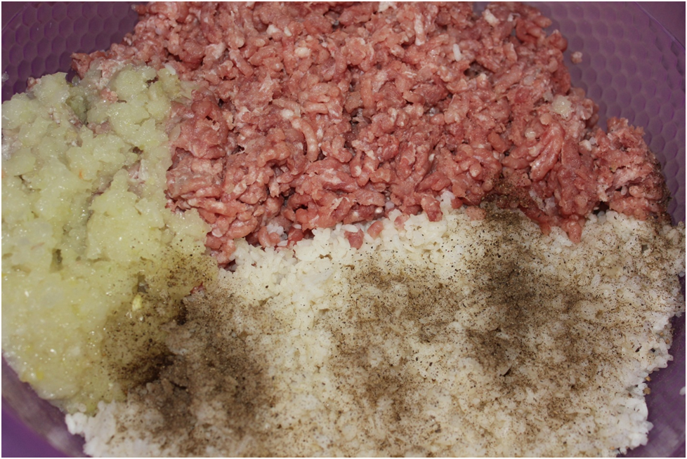 Личное фото автора.