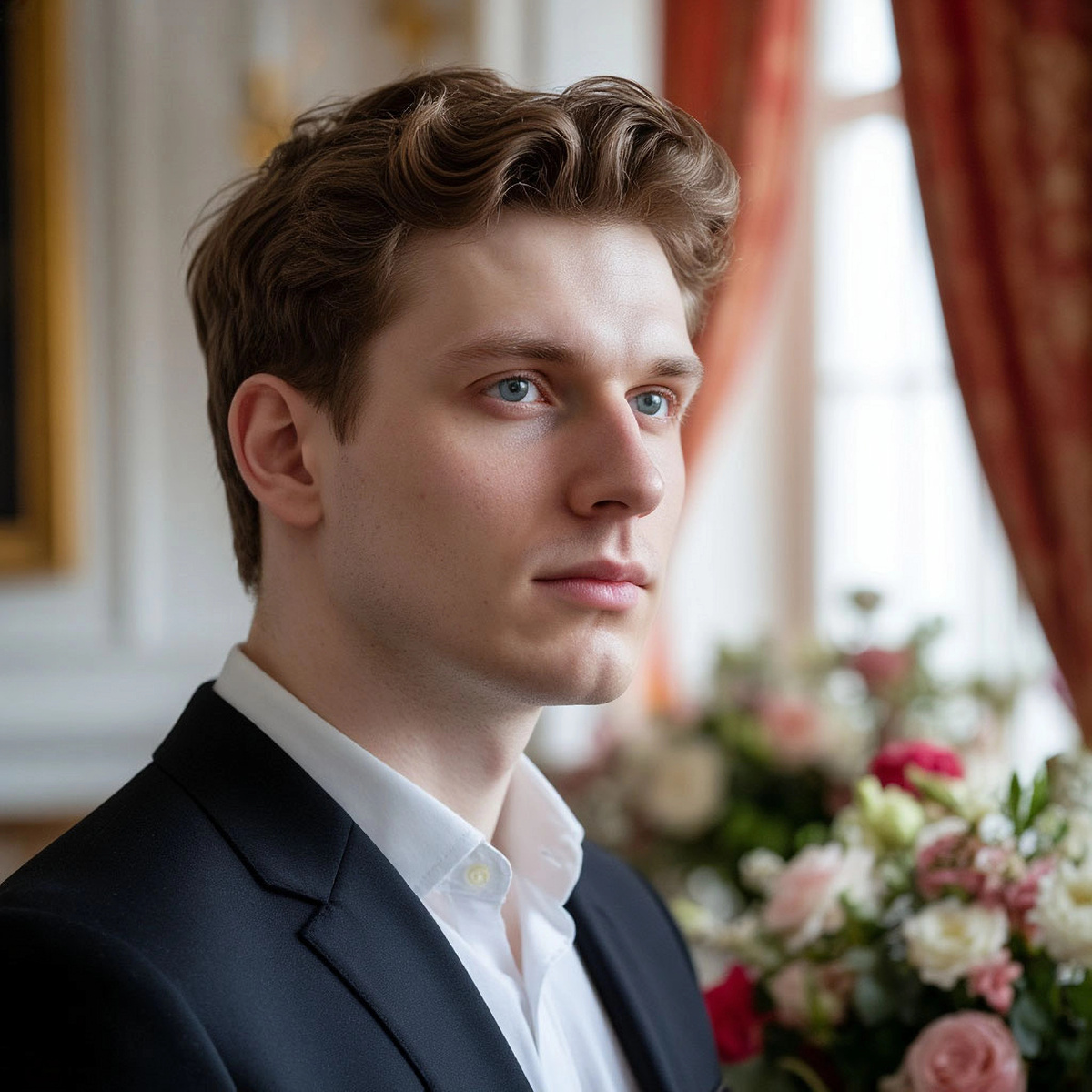 Автор: Вика Трель © 3727